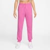Womens Sportswear Phoenix Fleece Mid Rise Sweatpants