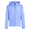 Mens Own The Run Jacket