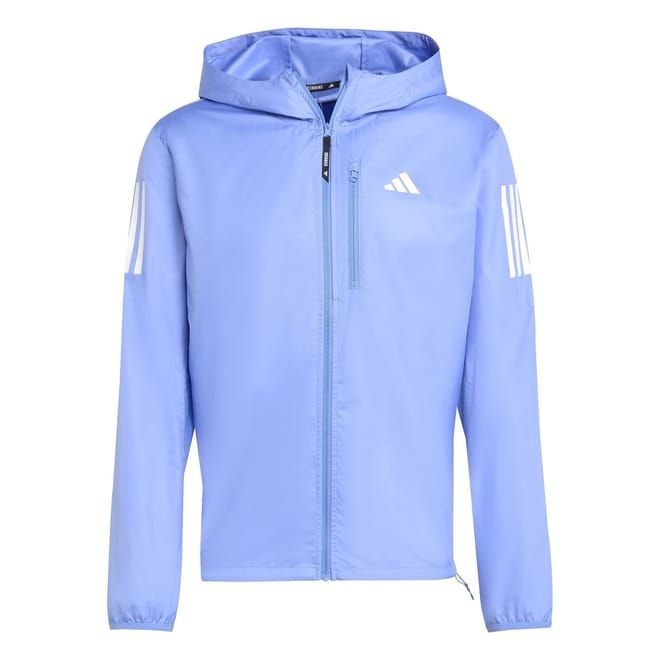 Mens Own The Run Jacket