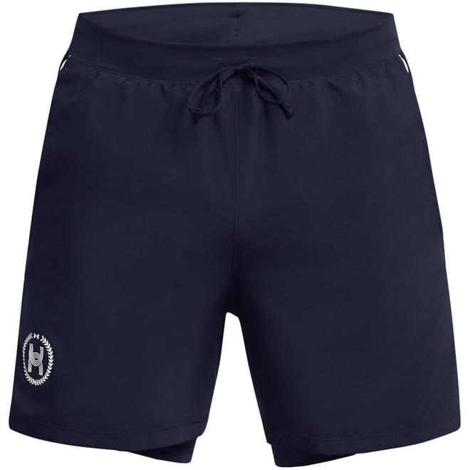 Run Anywhere 5 Shorts
