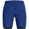 Armour Ua Tech Woven 2in1 Short Gym Boys