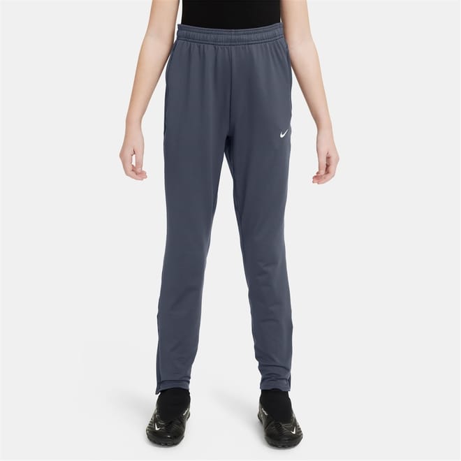 Strike Tracksuit Bottoms Juniors