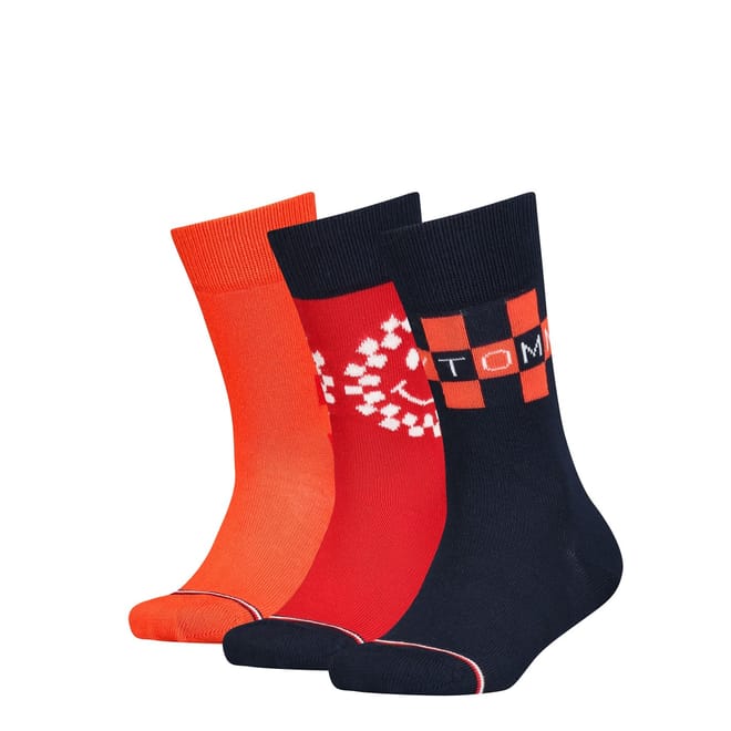 Sock 3p