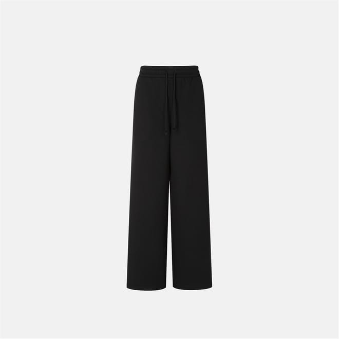 Womens Wide Leg Pant
