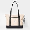 Weekend Tote with Detachable Strap