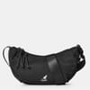 Belt Bag Fanny Pack with Key Ring