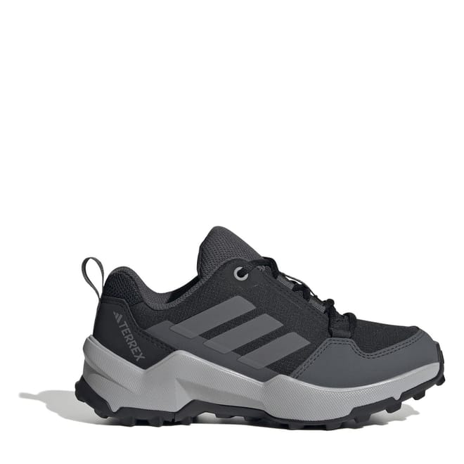 Kids Terrex Hiking Low Top Sneakers