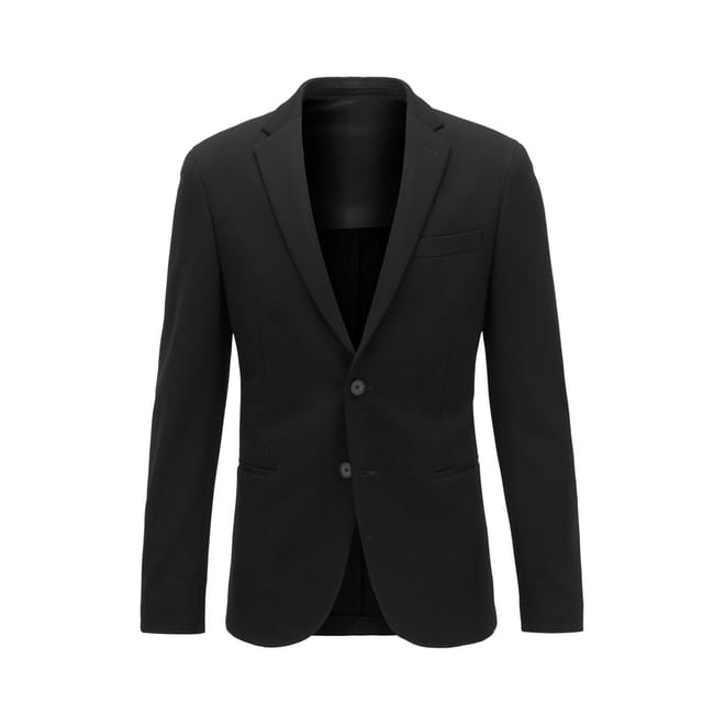 Norwin 4 Blazer Jacket