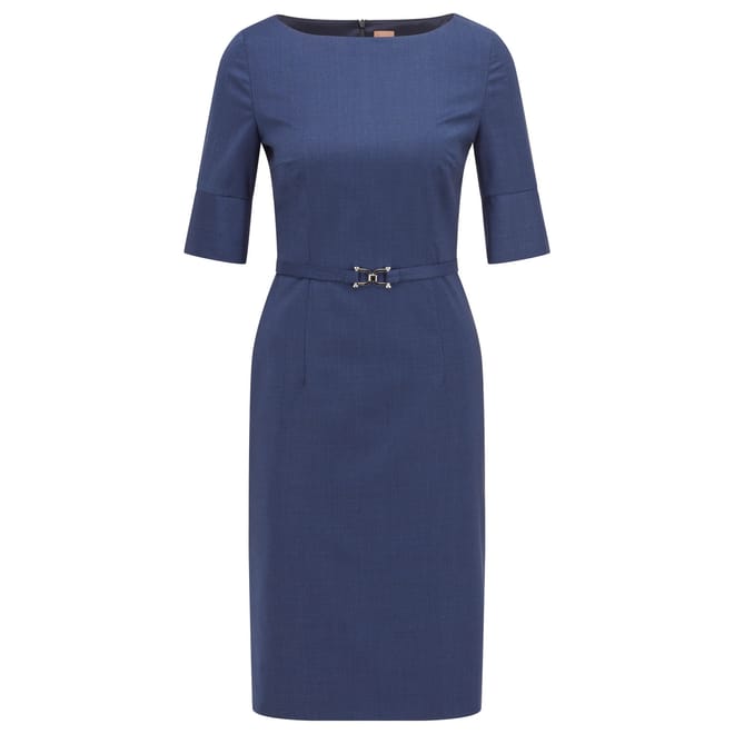 Dirusila Dress