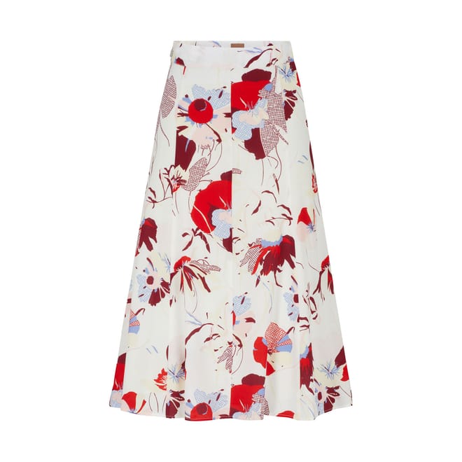 Vallua Skirt
