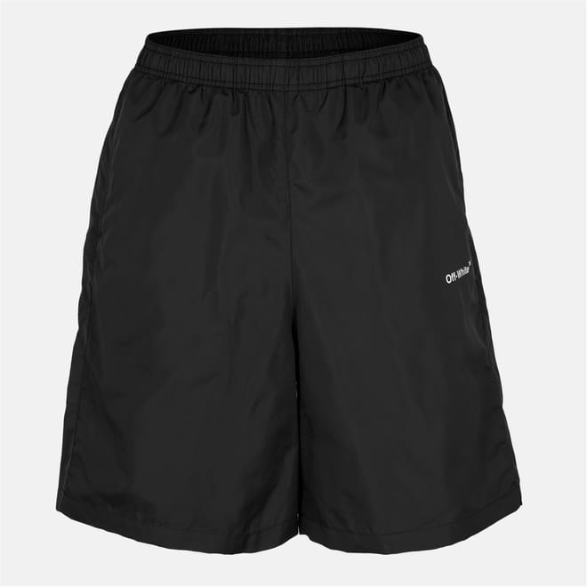Surfer Relaxed Fit Swim Trunk