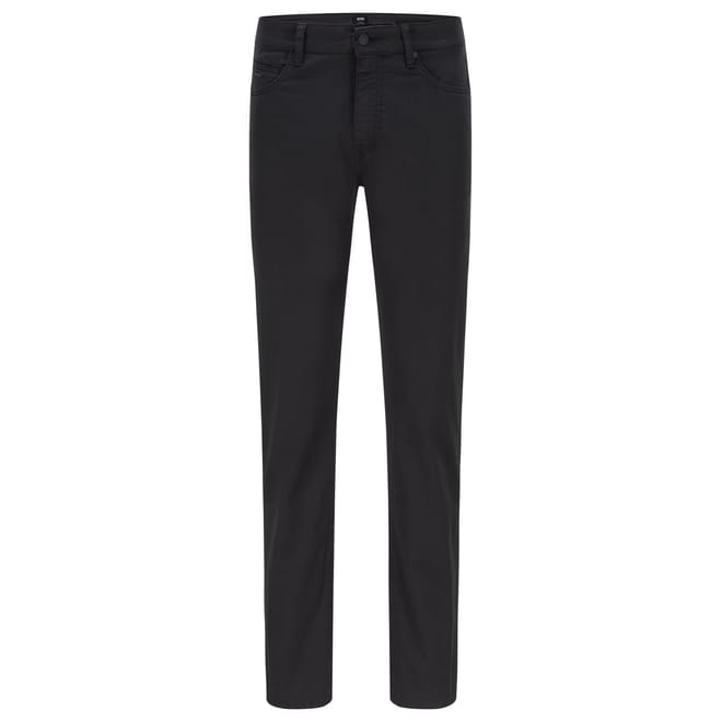 Keith-1-20 Tapered-Fit Jeans