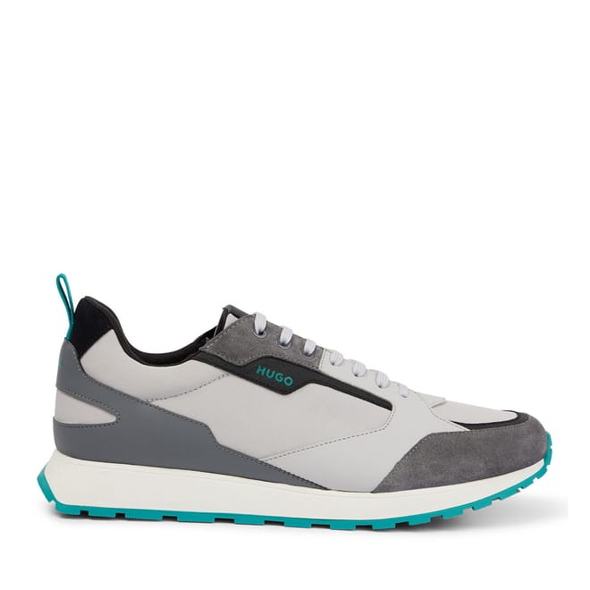 Icelin Running Shoes