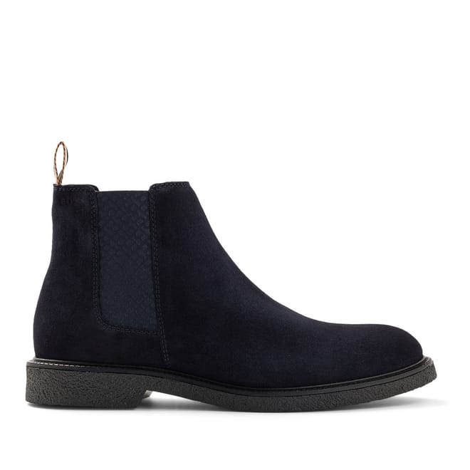 Tunley Chelsea Boots