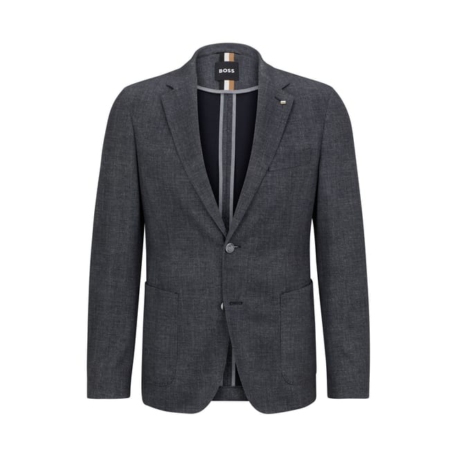 C-Hanry-J-224 Blazer