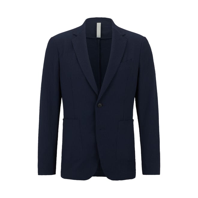P-Hanry Blazer Jacket