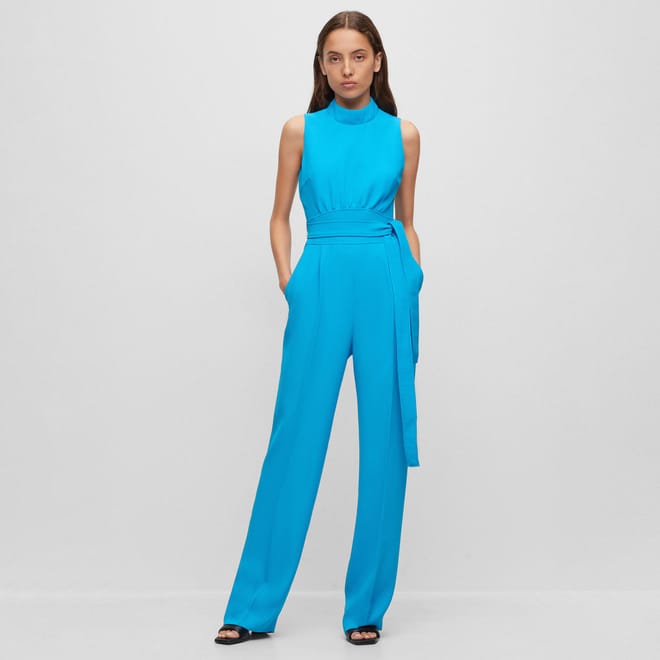 Kisuse Jumpsuit