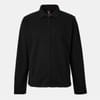 Back Bone Cardi Regular Fit Long Sleeve Sweater