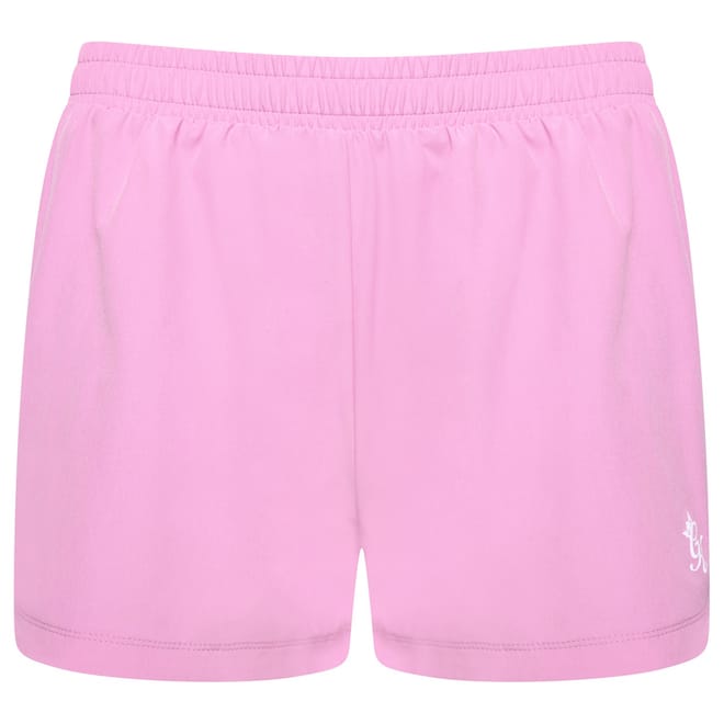 365 Running Bermuda Shorts with Elasticated Waistband