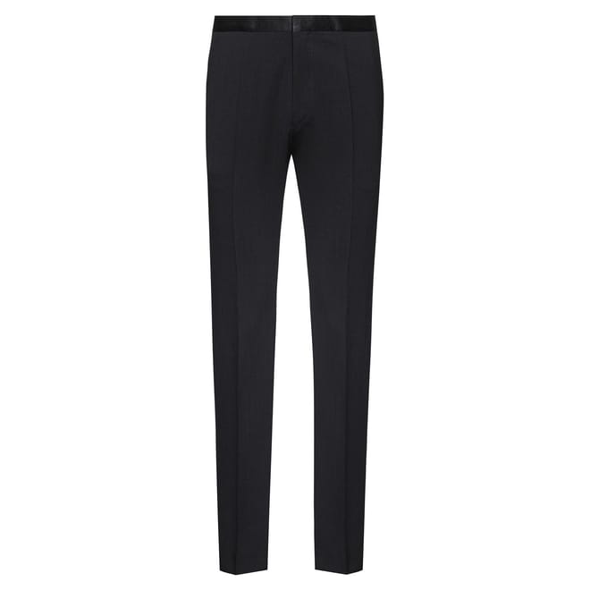 HetonS Tuxedo Trousers