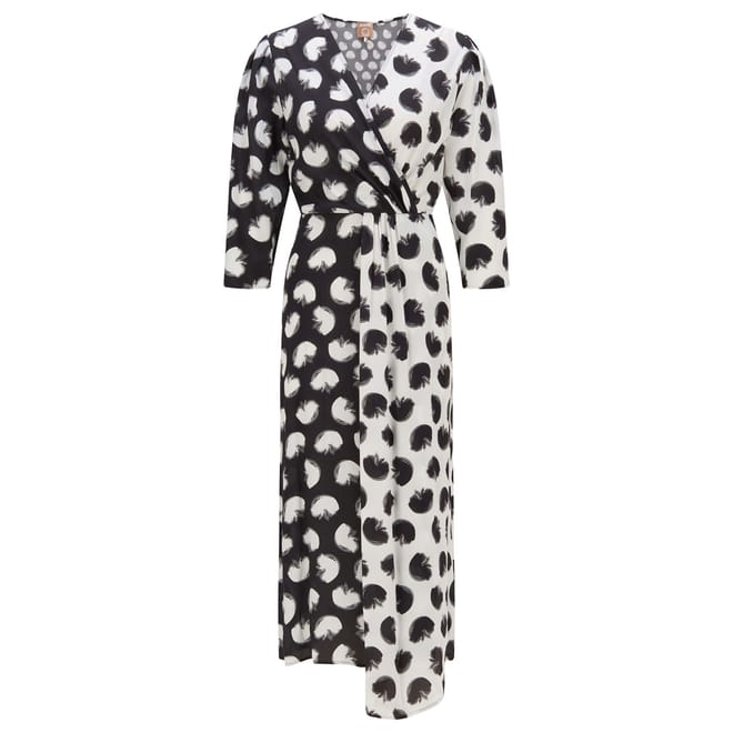 Danotta Dress