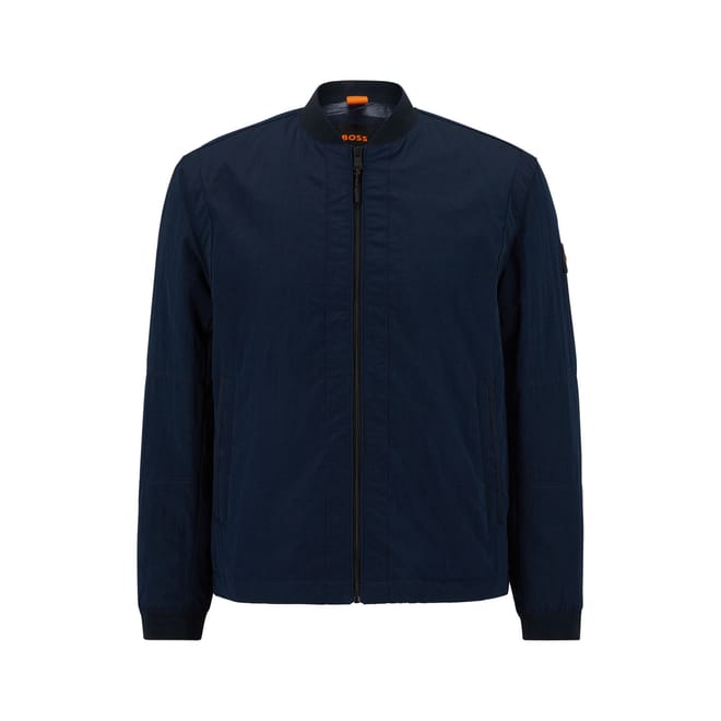 Othmar Jacket