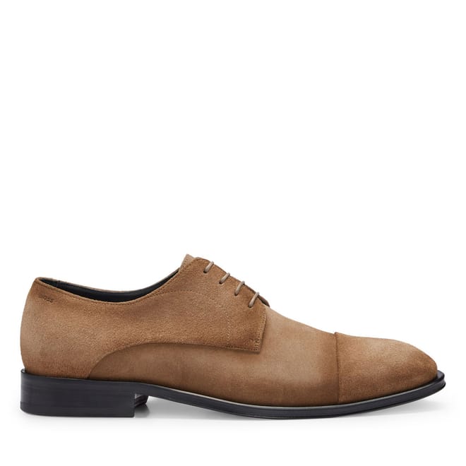 Derrek Derby Shoes