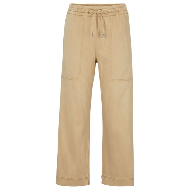 C Tika-D Trousers