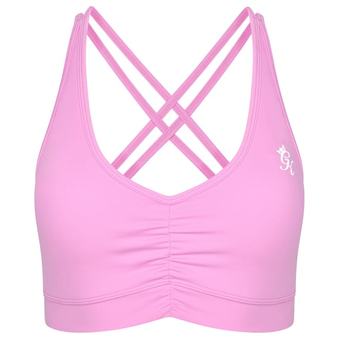 Scrunch Sports Bra