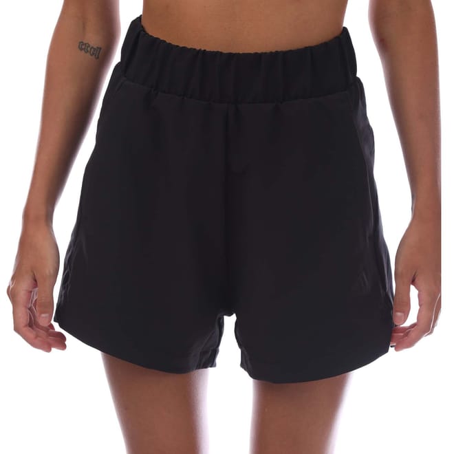 Z.N.E. Woven Shorts