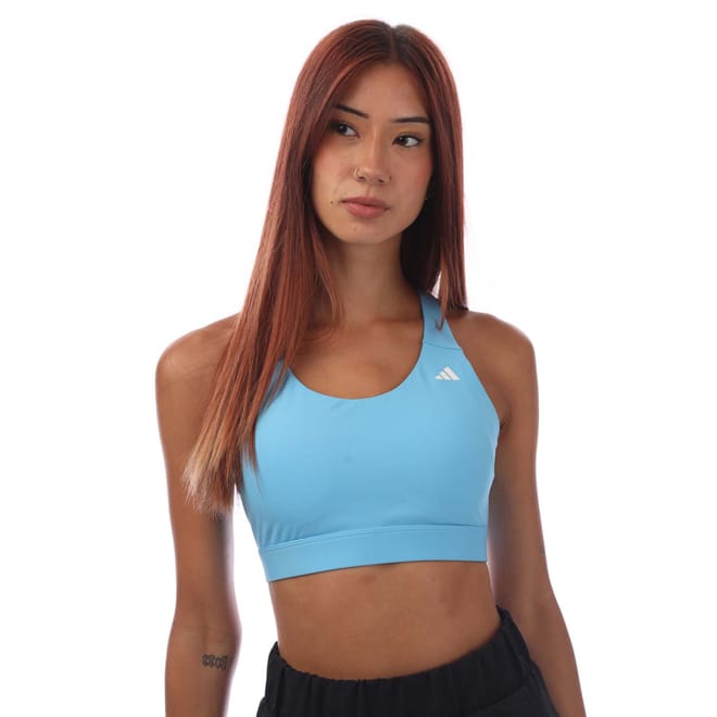 Ultimateadidas Run Medium-Support Bra