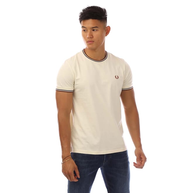 Twin Tipped T-Shirt