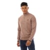 Half-Zip Sweatshirt