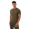 Embroidered T-Shirt