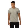 Contrast Tape Ringer T-Shirt