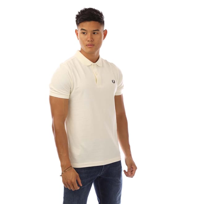 Plain Polo Shirt