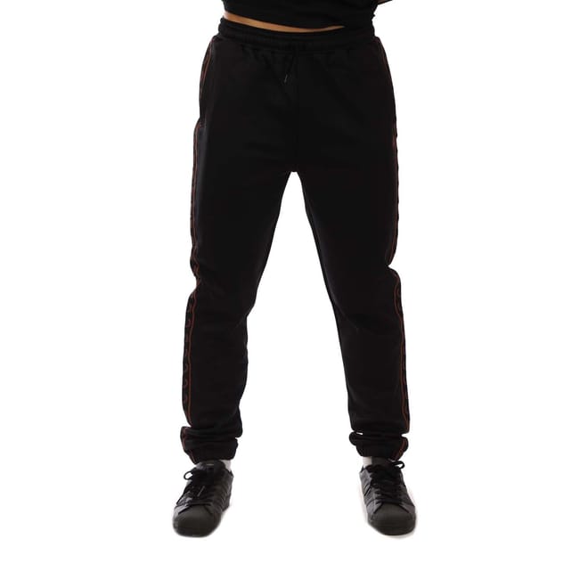 Seasonal Taped Track Pants