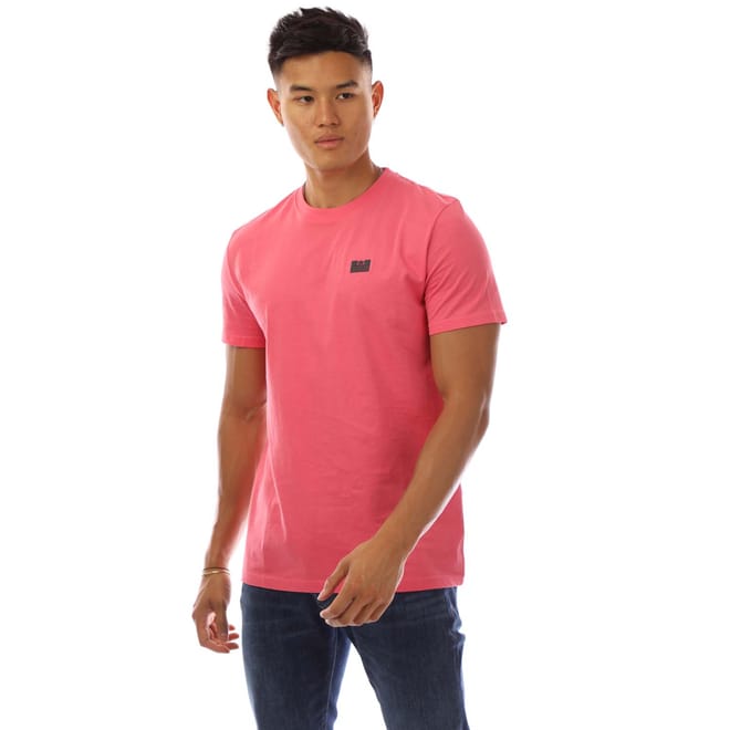 Mens Bridgetown Logo T-Shirt