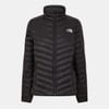 Womens Huila Puffer Jacket