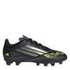 F50 Messi Club Juniors Firm Ground Football Boots