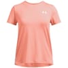 Girls Relaxed Fit Crew Neck T-Shirt