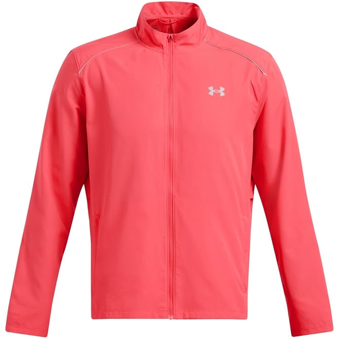 Storm Run Jacket