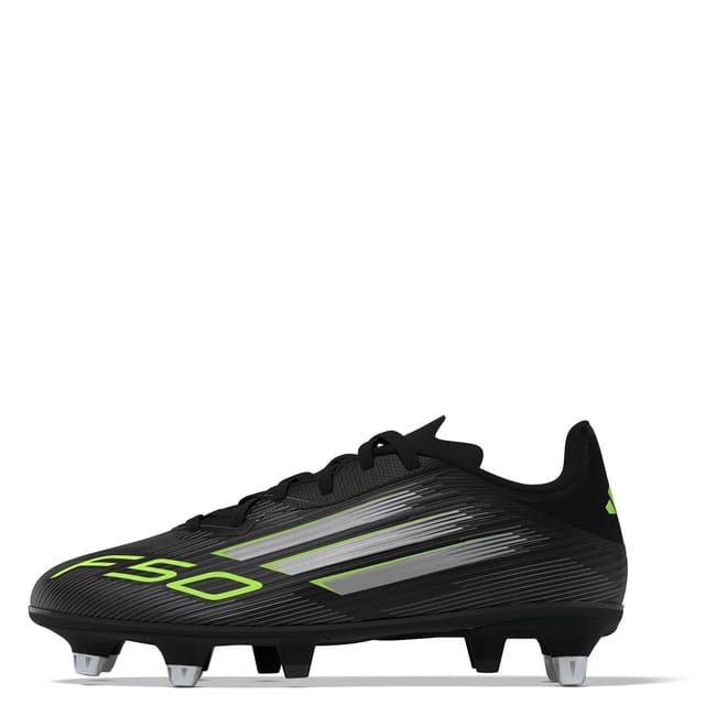 F50 Academy Childrens Soft Ground Football Boots