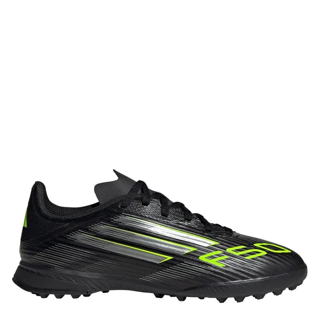 F50 Messi League Childrens Astro Turf Football Boots