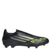 F50 League Laceless Adults Firm Ground Football Boots