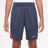 Strike Football Shorts Juniors