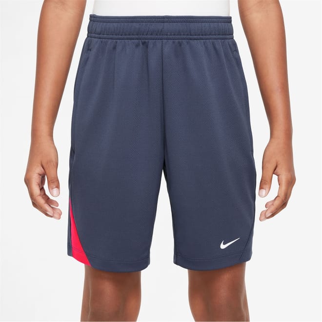 Strike Football Shorts Juniors