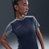 Womens Academy Football Shirt