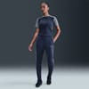 Womens Academy Tracksuit Bottoms