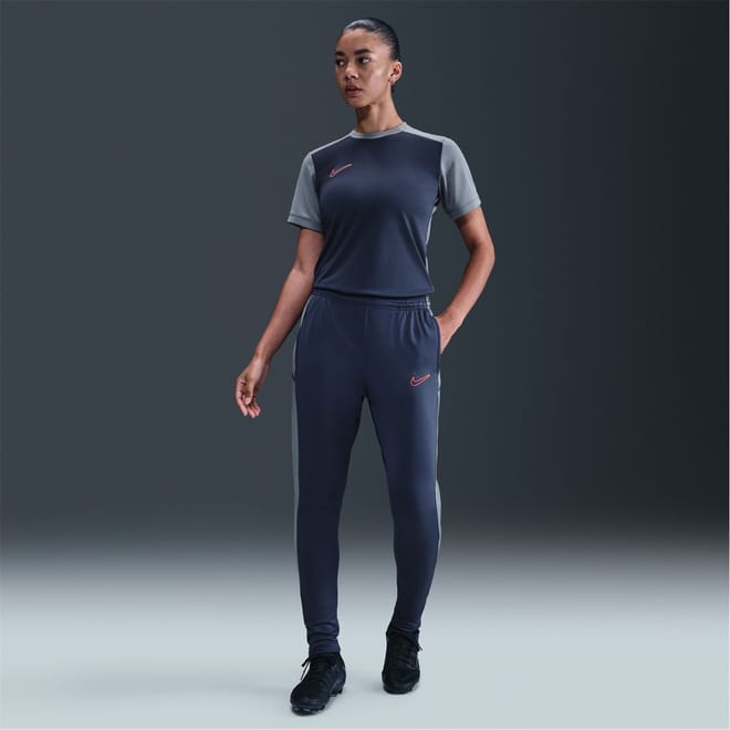 Womens Academy Tracksuit Bottoms